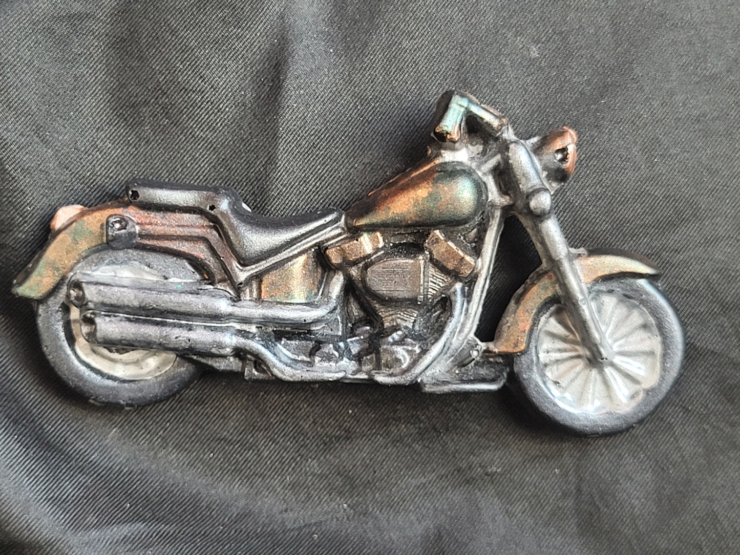Motorcycle Magnets