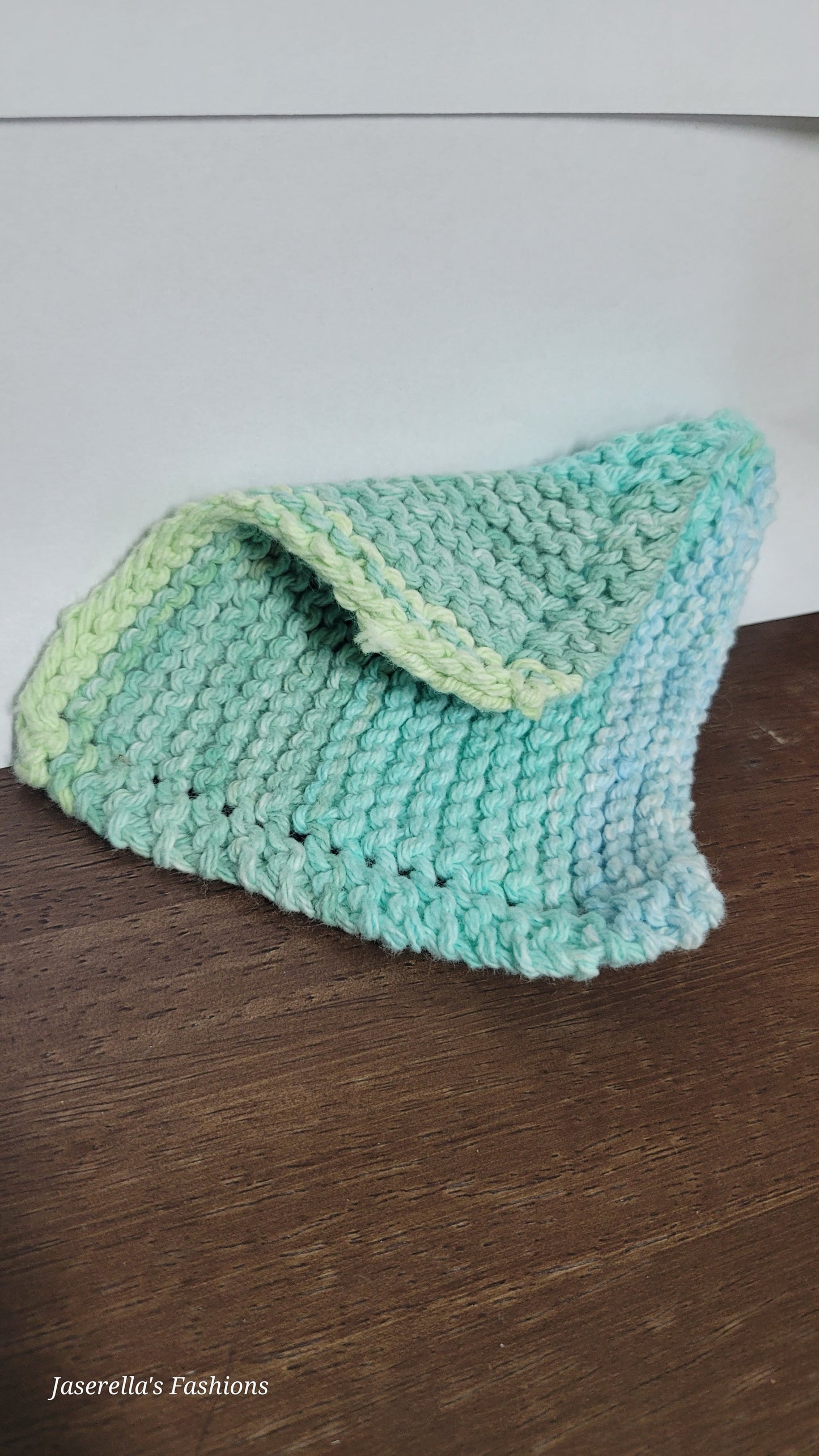 Cotton Washcloths