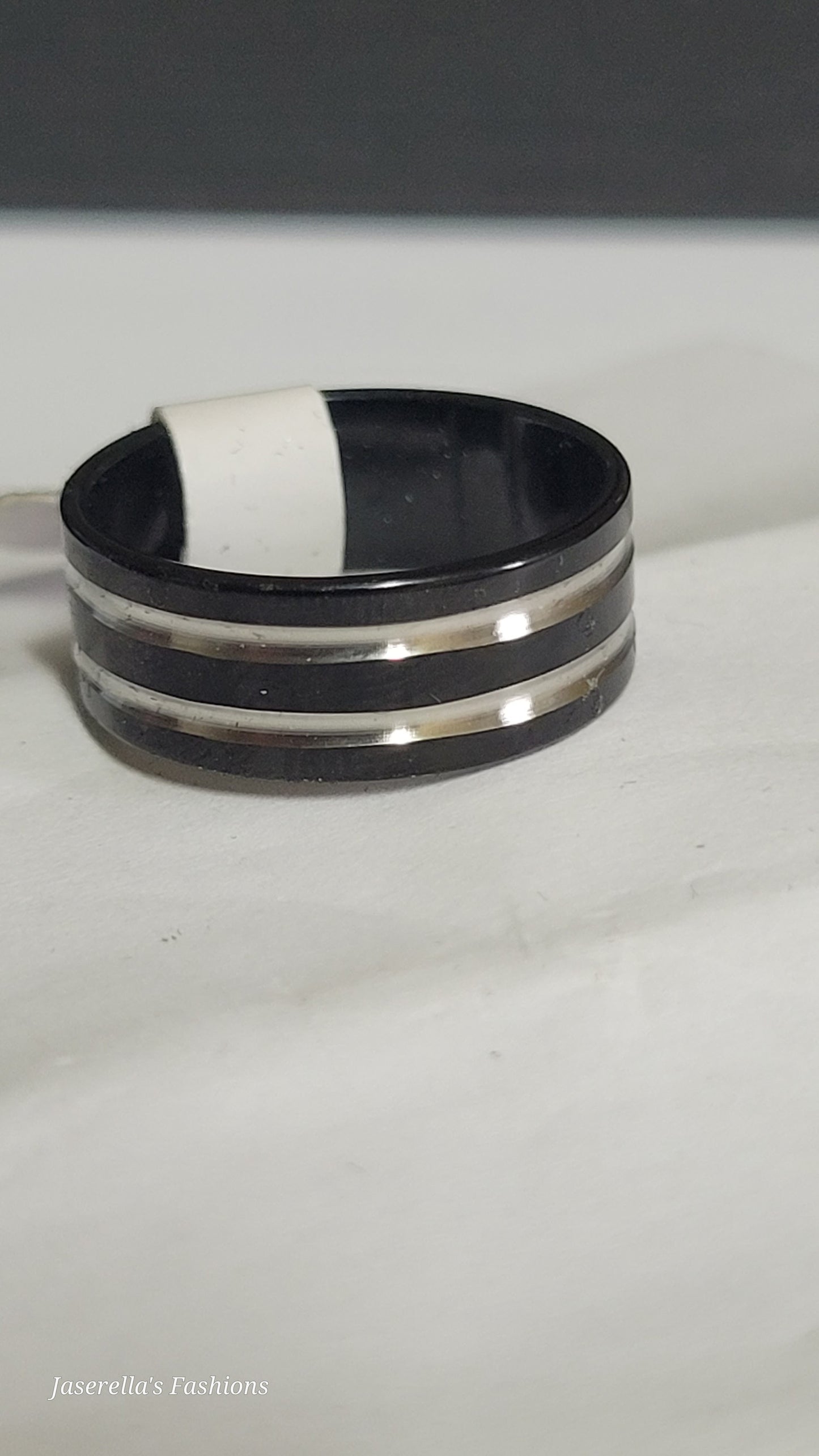 Rings - 5.5