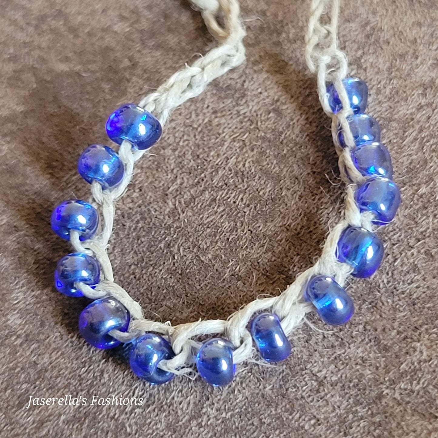 Hemp Bracelets