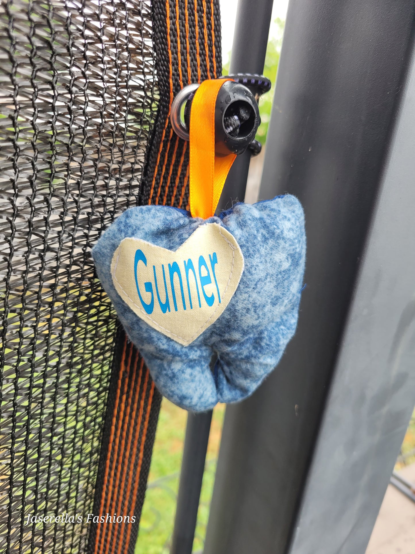 Tooth Fairy Pillow Hangers