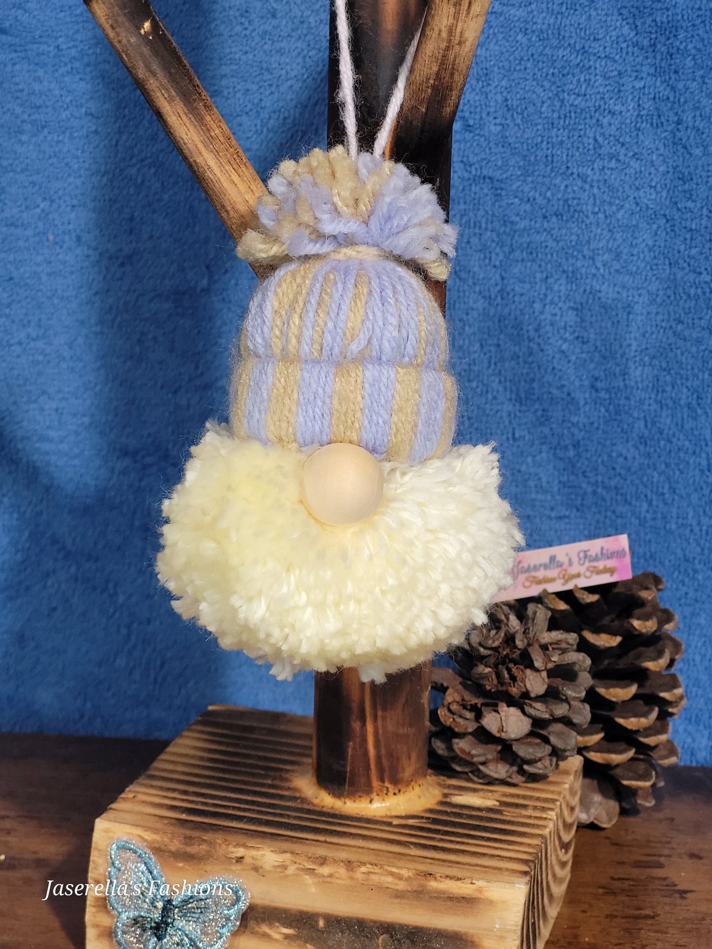 Yarn Gnomes