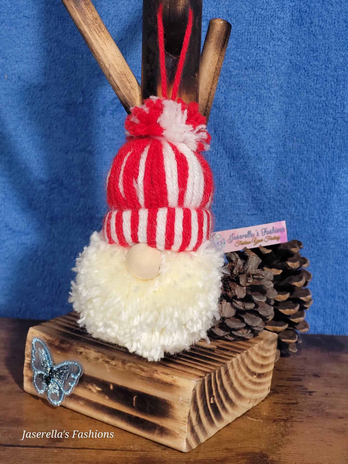 Yarn Gnomes