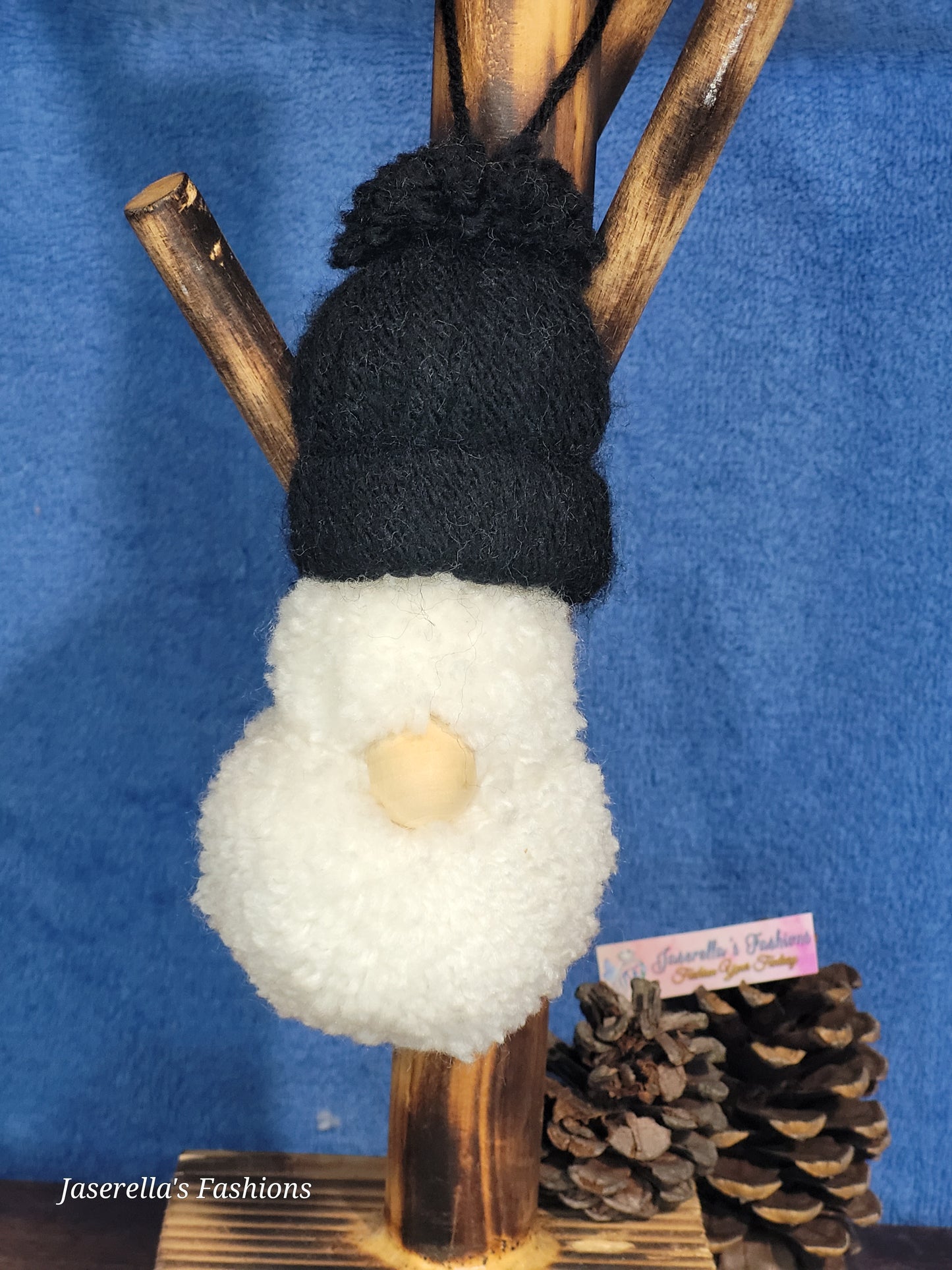 Yarn Gnomes