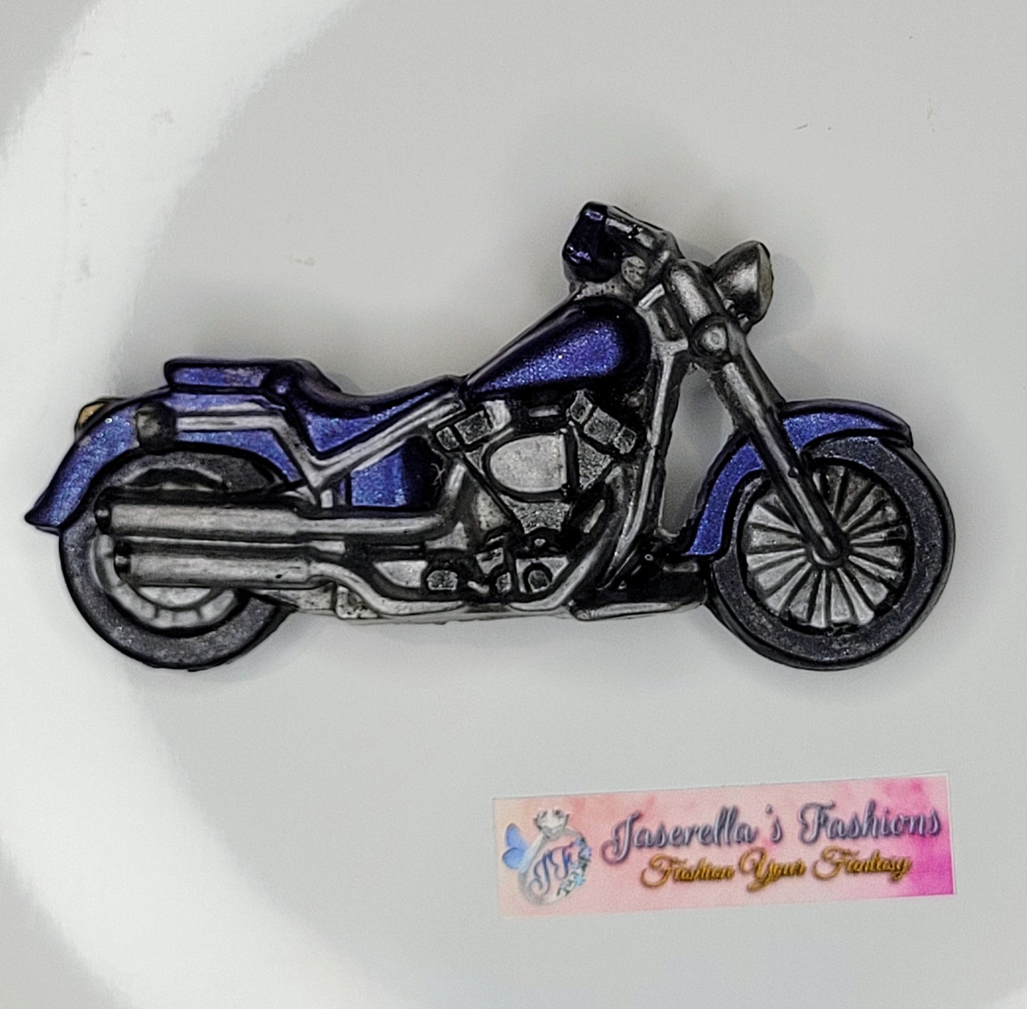 Motorcycle Magnets