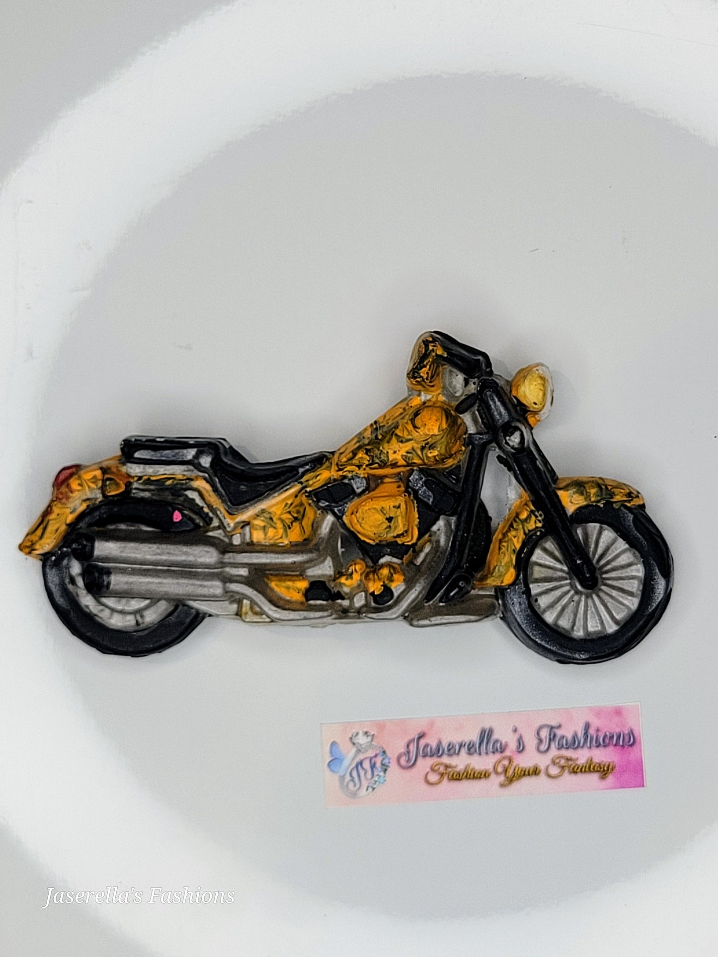 Motorcycle Magnets