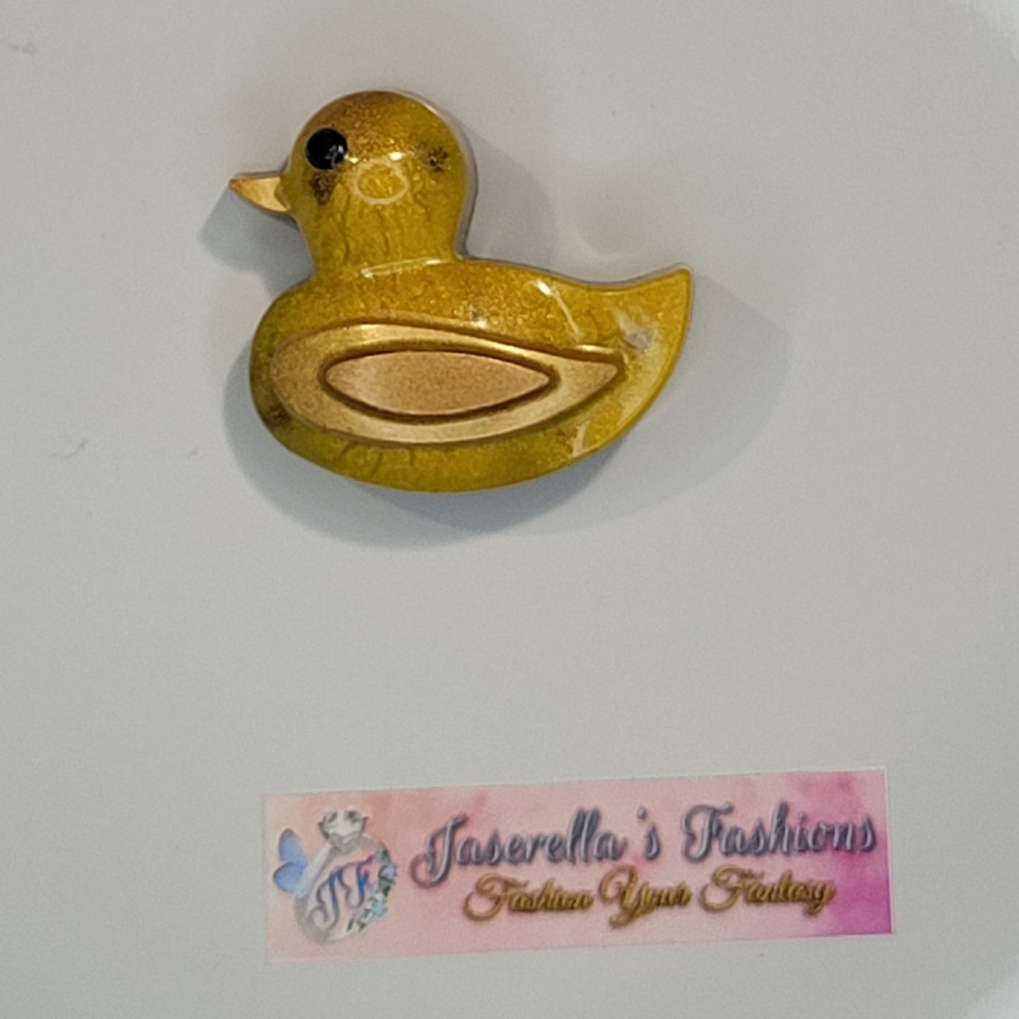 Ducky Magnet
