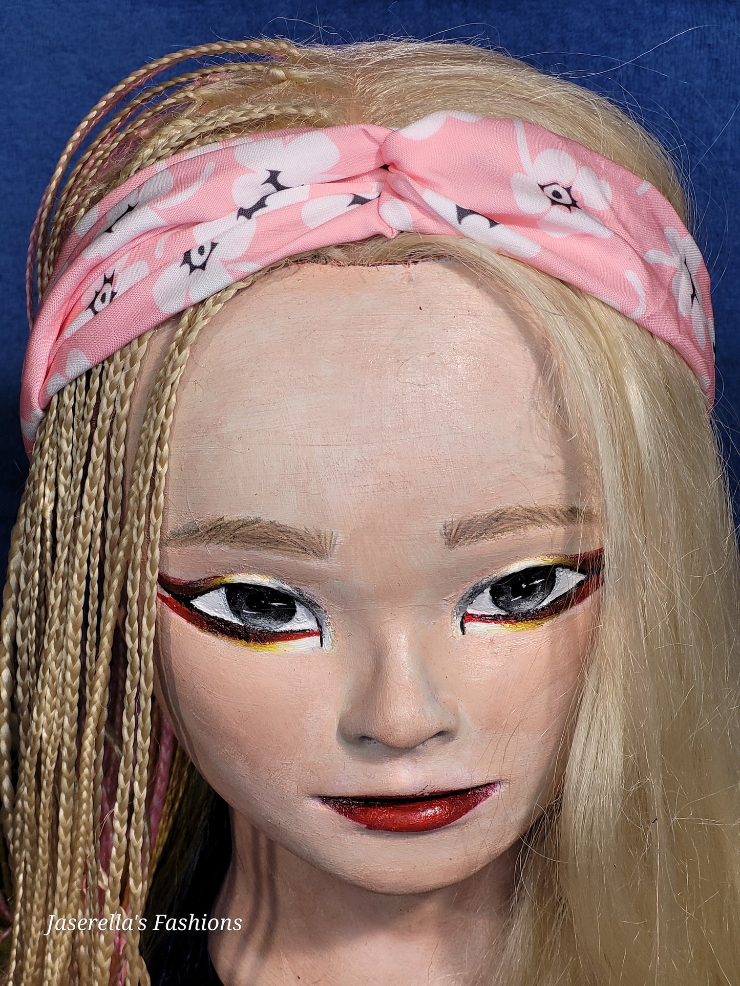 Stretchy Headbands