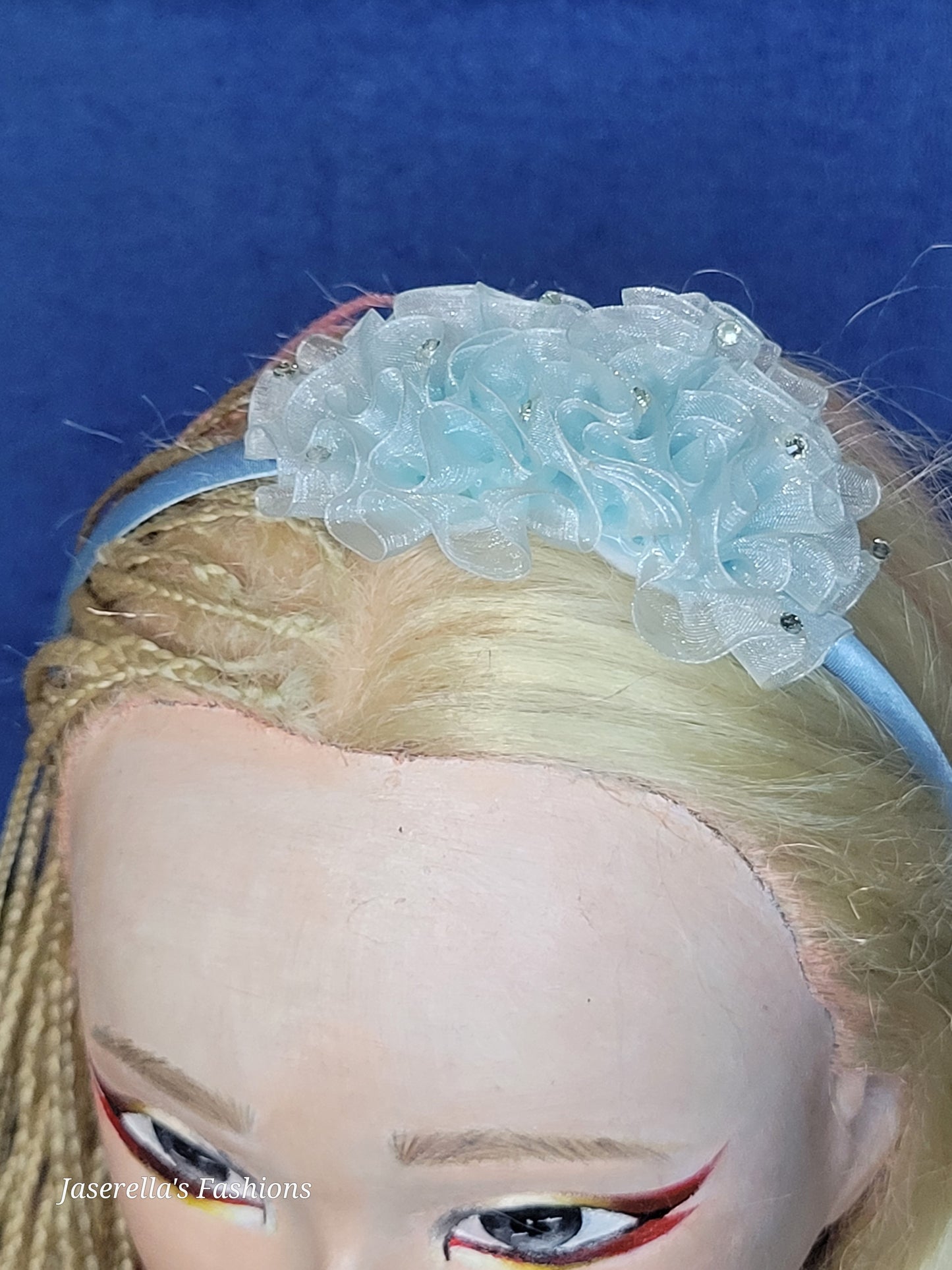 Kid's Fancy Headband