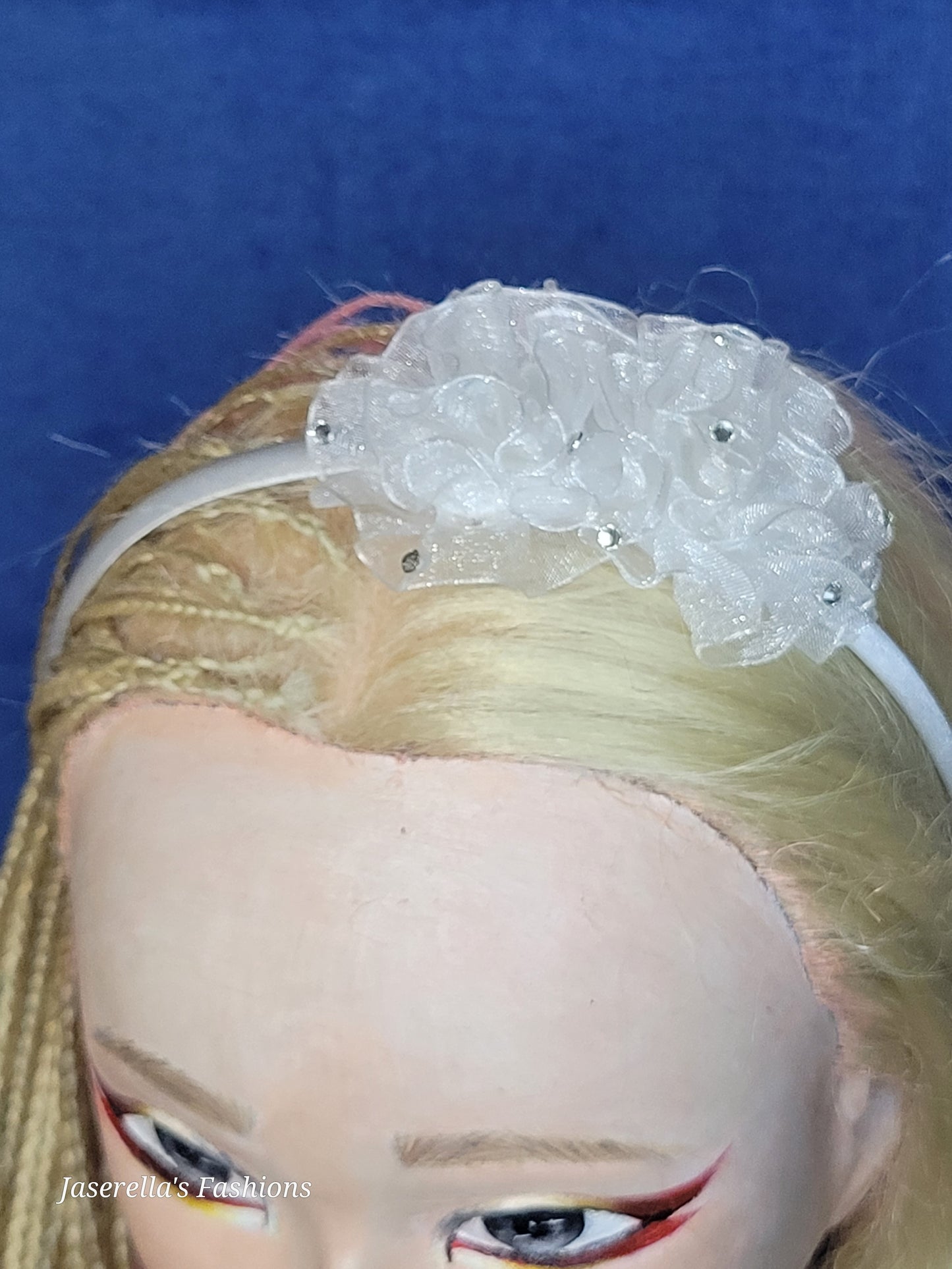 Kid's Fancy Headband
