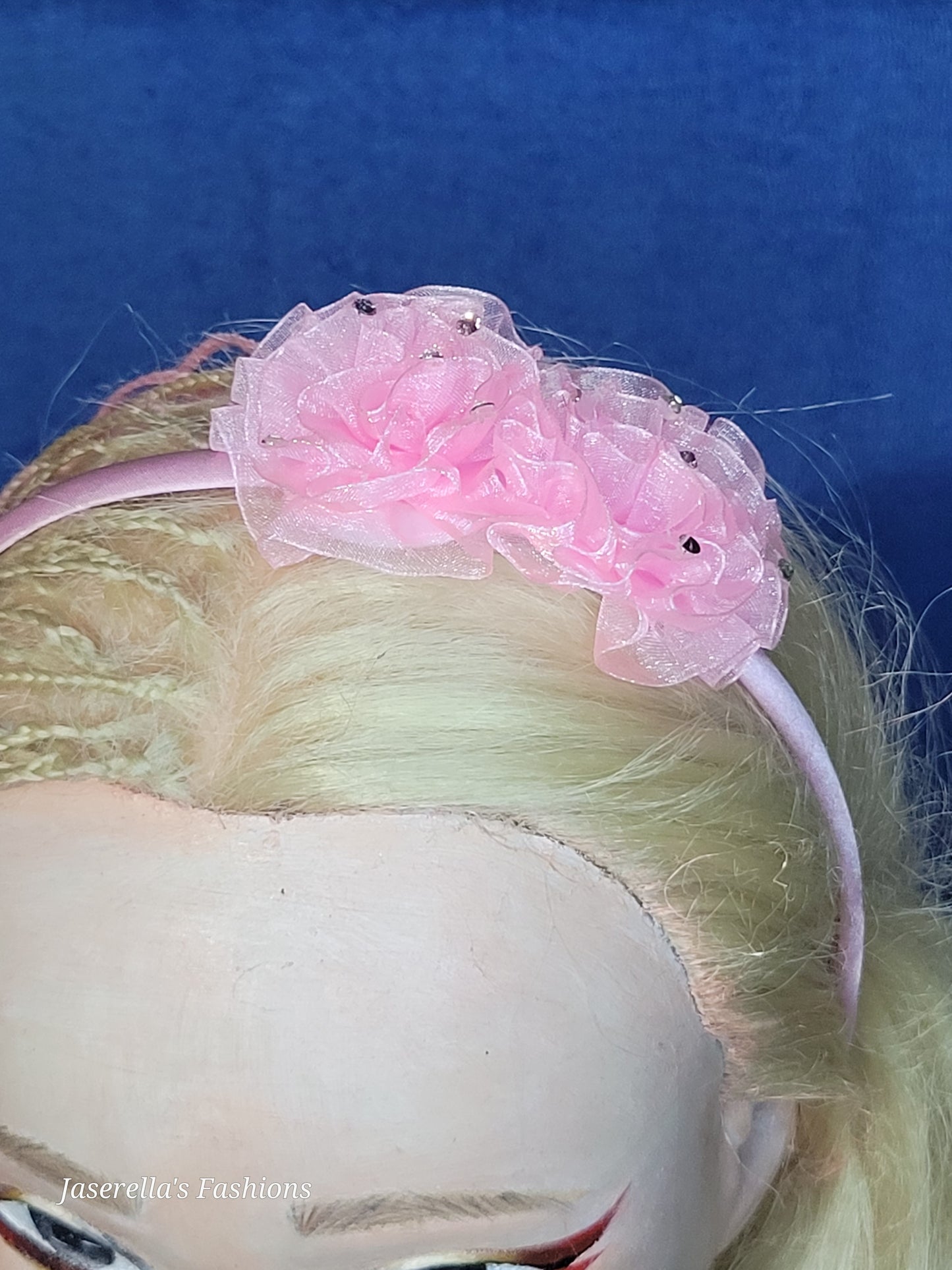 Kid's Fancy Headband