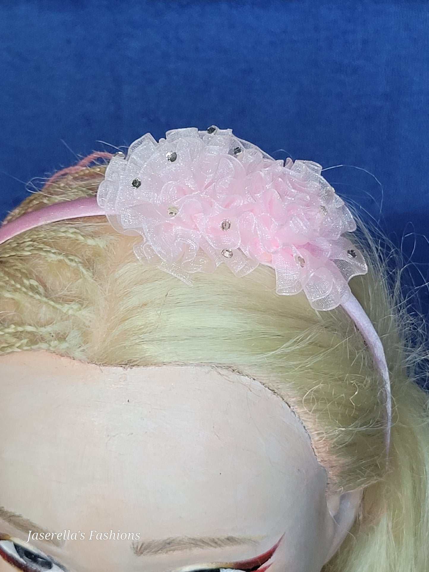 Kid's Fancy Headband