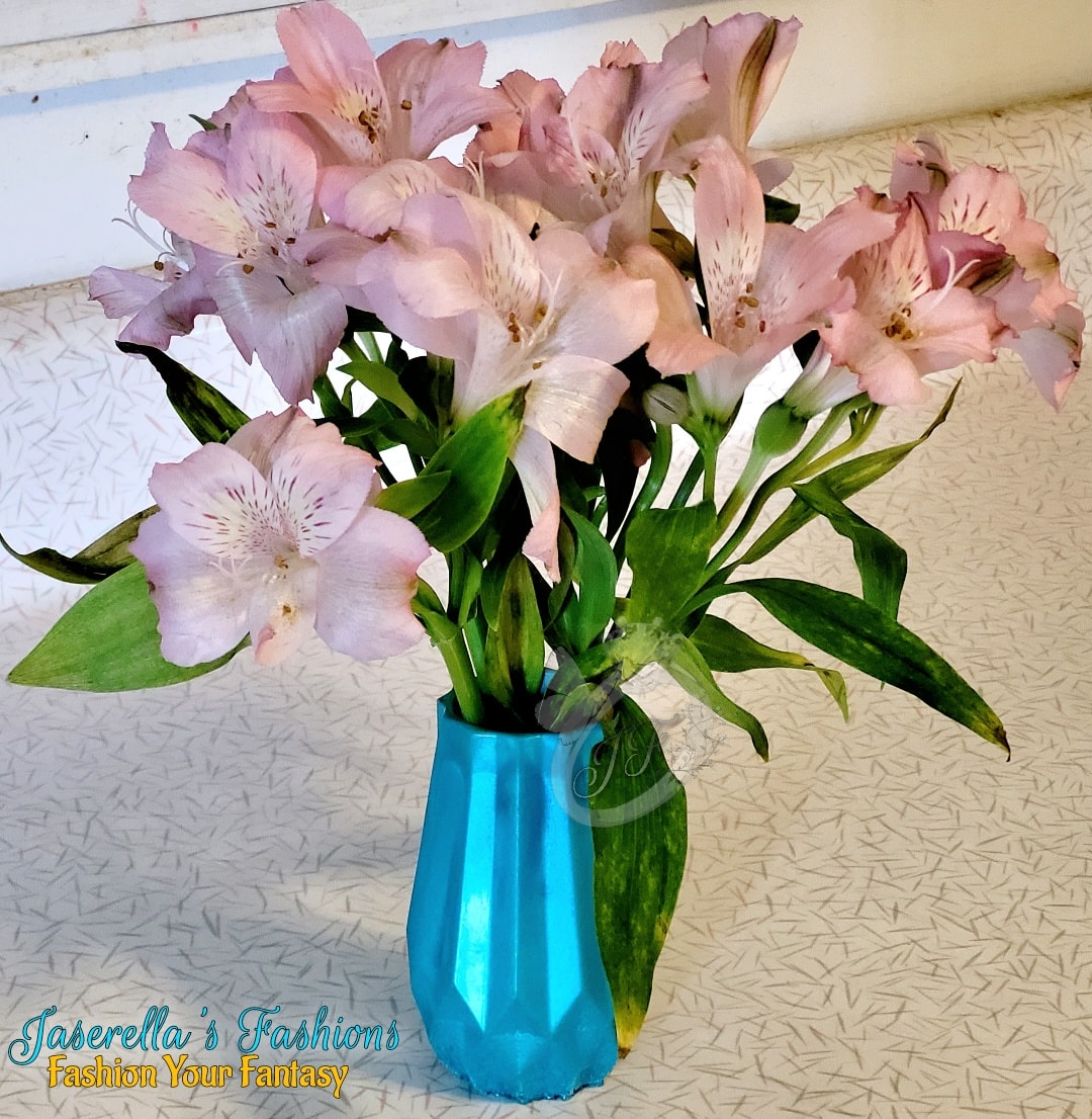 Multipurpose Vases