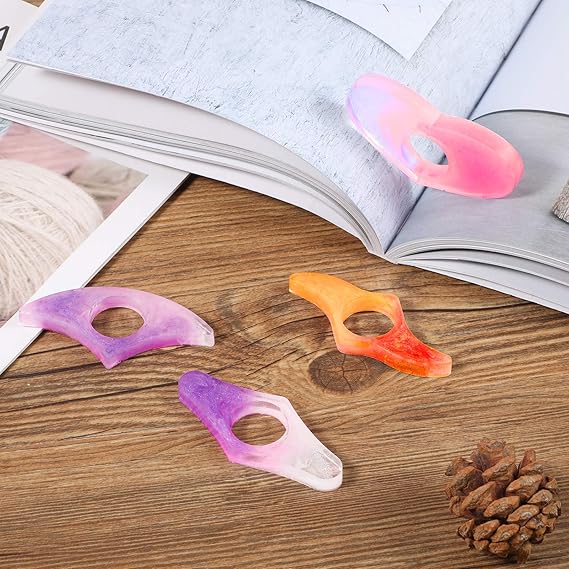 Book Page Holders
