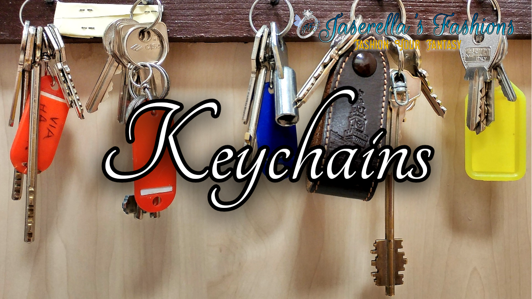 Keychians