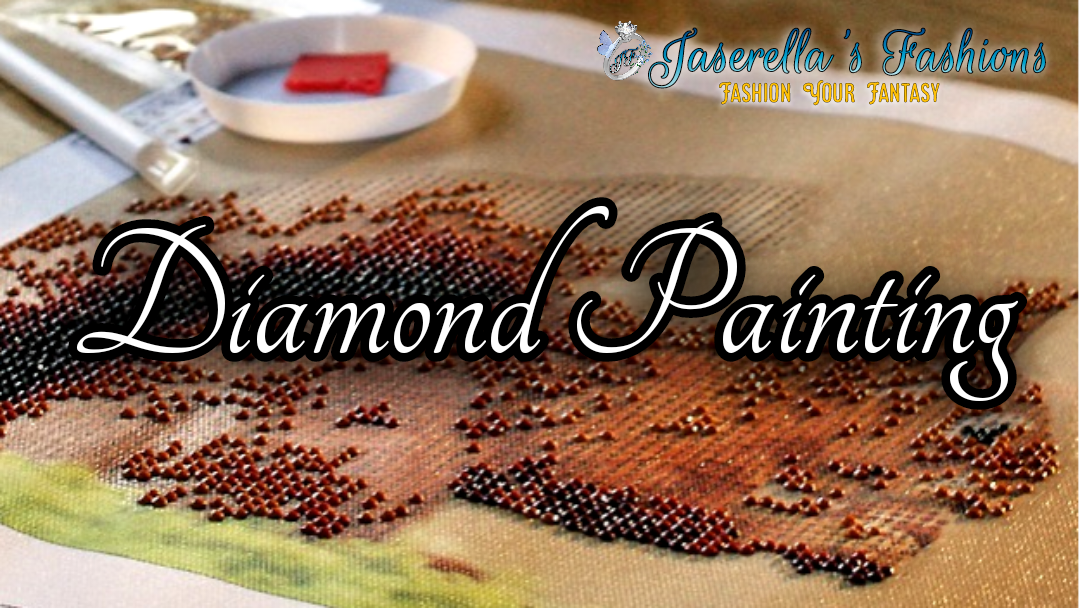 Diamond Paintings