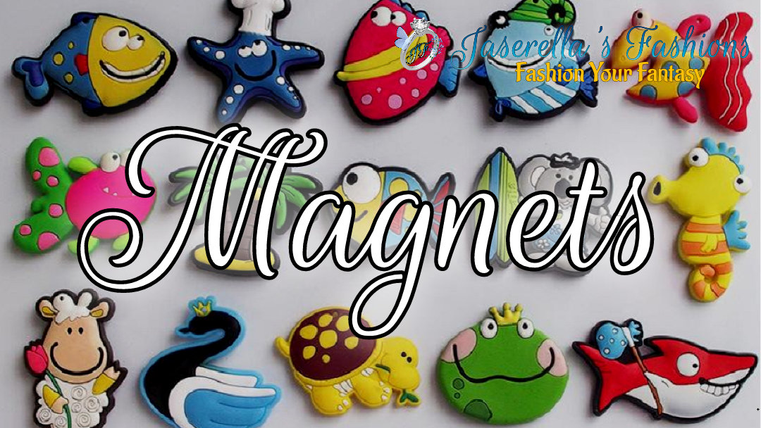 Magnets