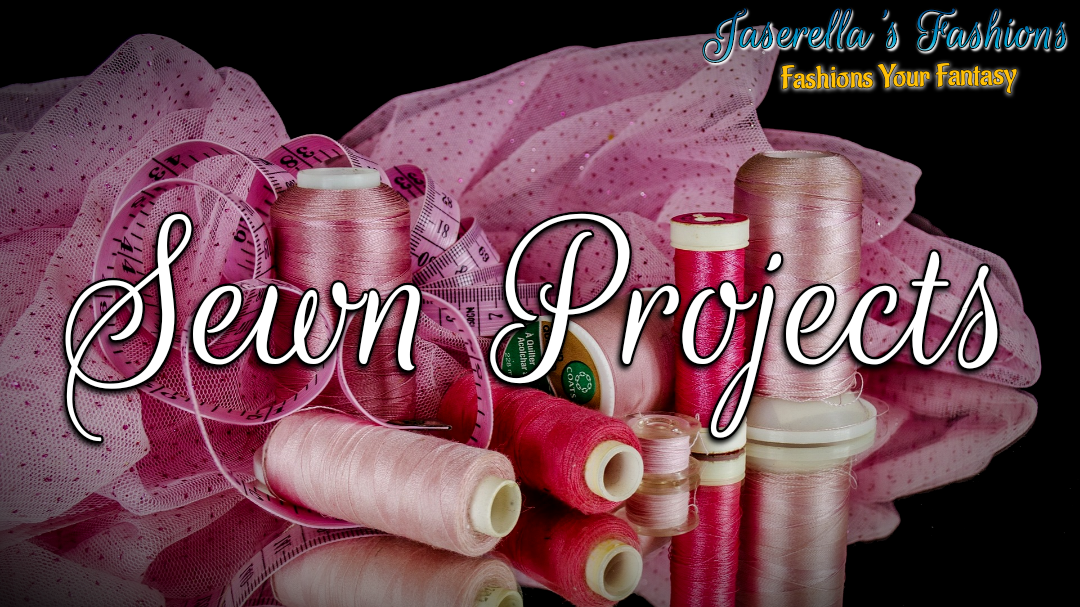 Sewn Projects