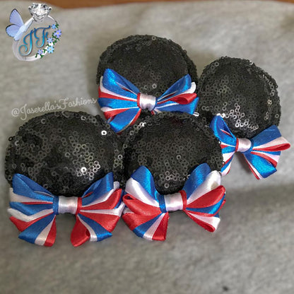 Mouse Ear Bows