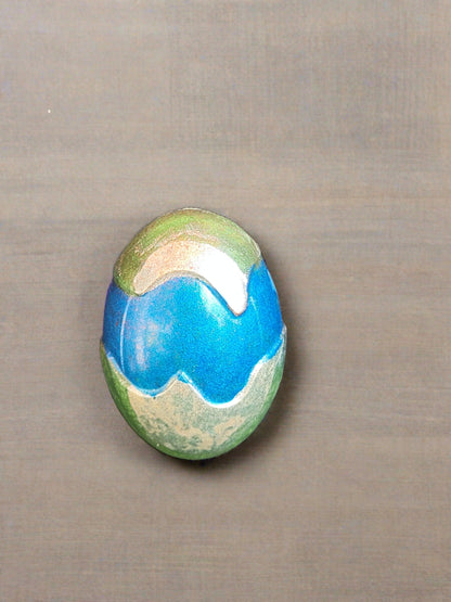 Easter Egg Magnets