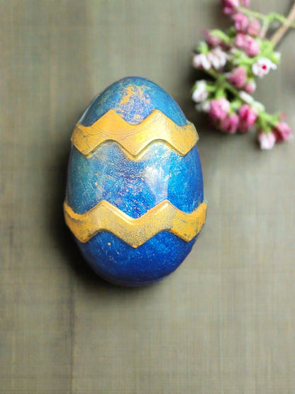 Easter Egg Magnets