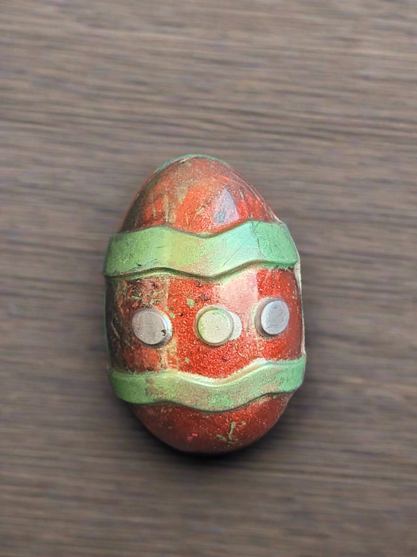 Easter Egg Magnets