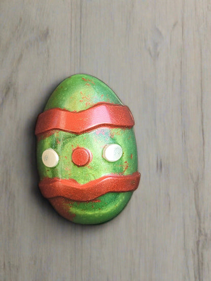 Easter Egg Magnets