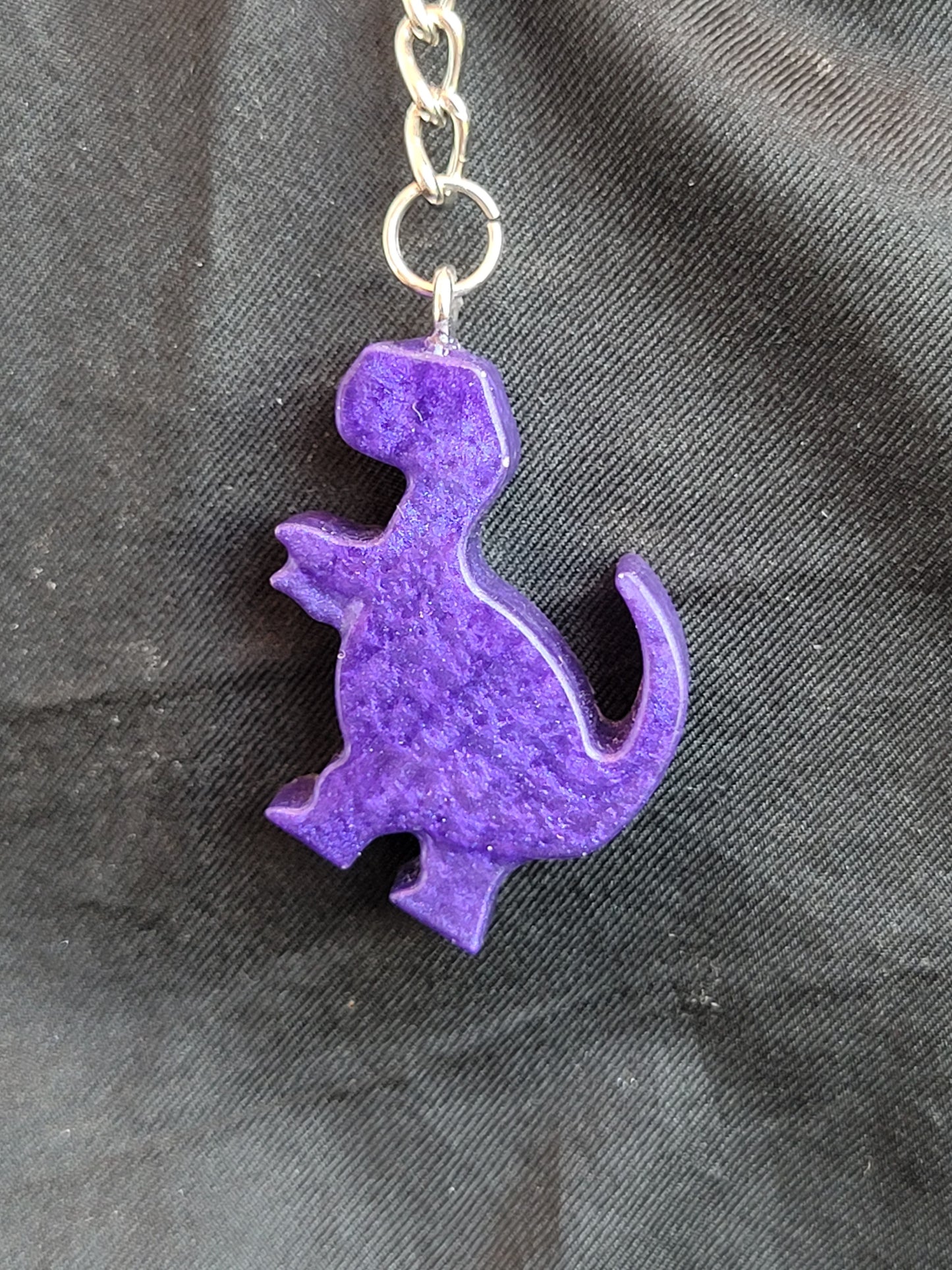 Dino Keychains