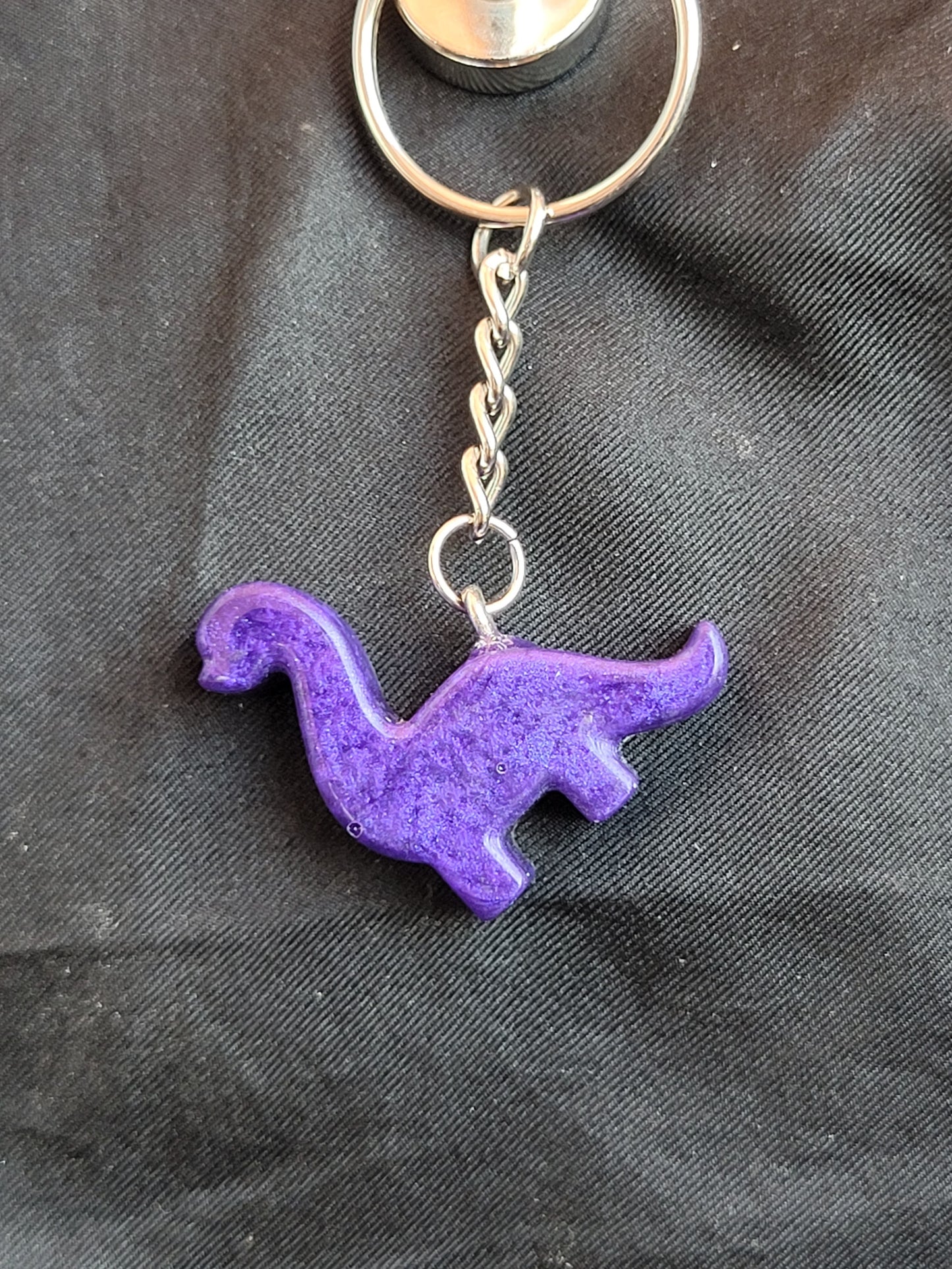 Dino Keychains