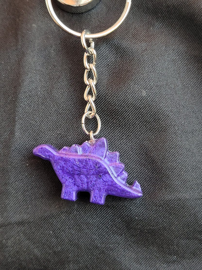 Dino Keychains