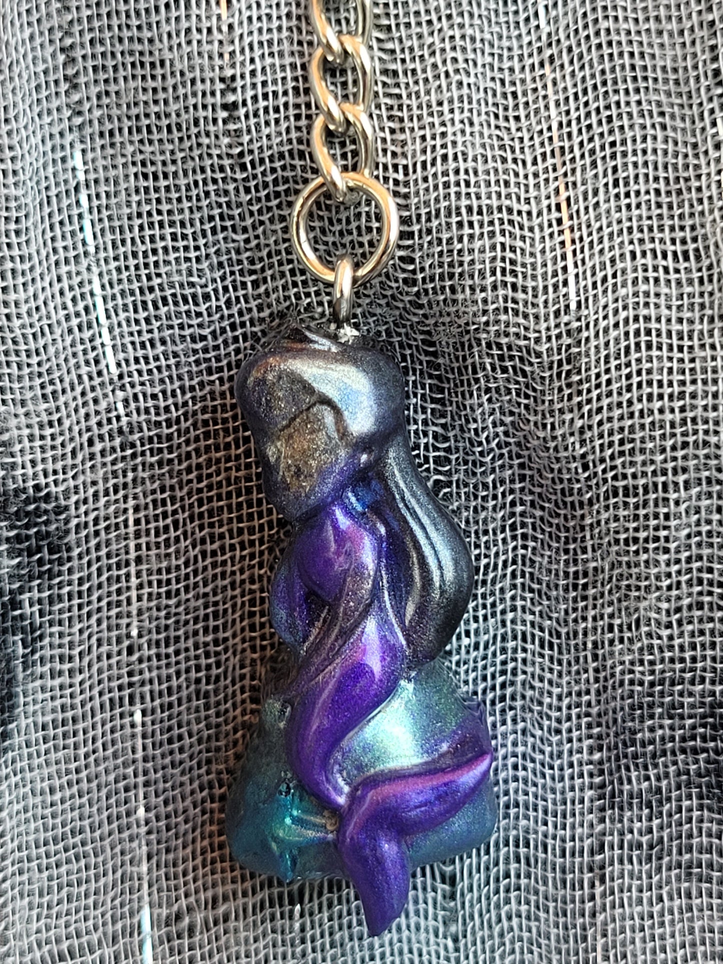 Mermaid Keychains