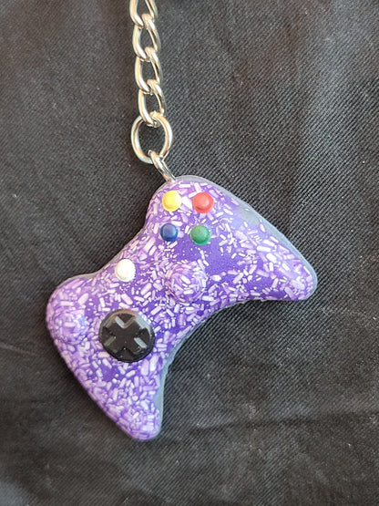 Xbox Controller Keychain