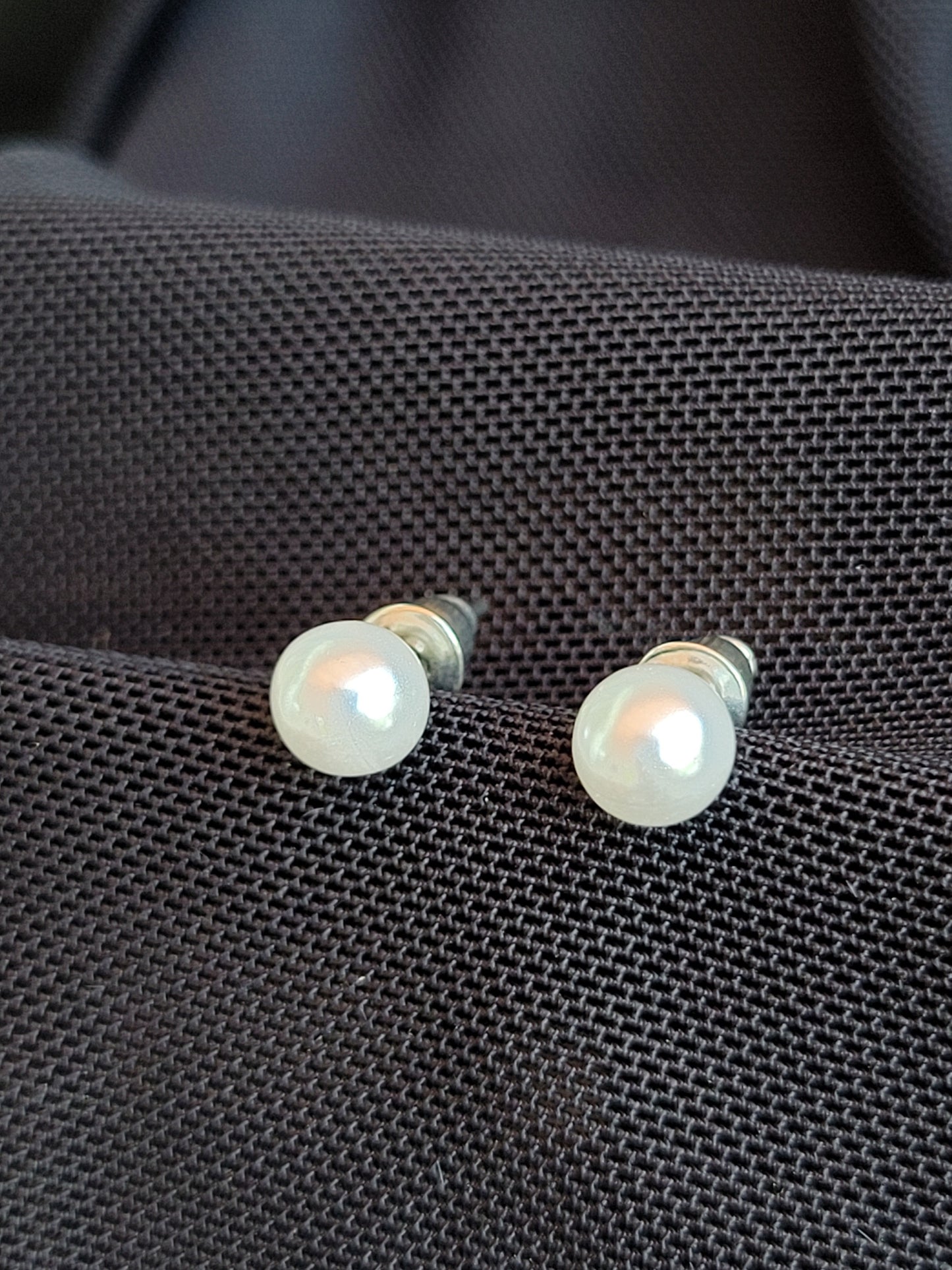 Post Costume Earrings