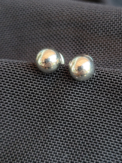 Post Costume Earrings