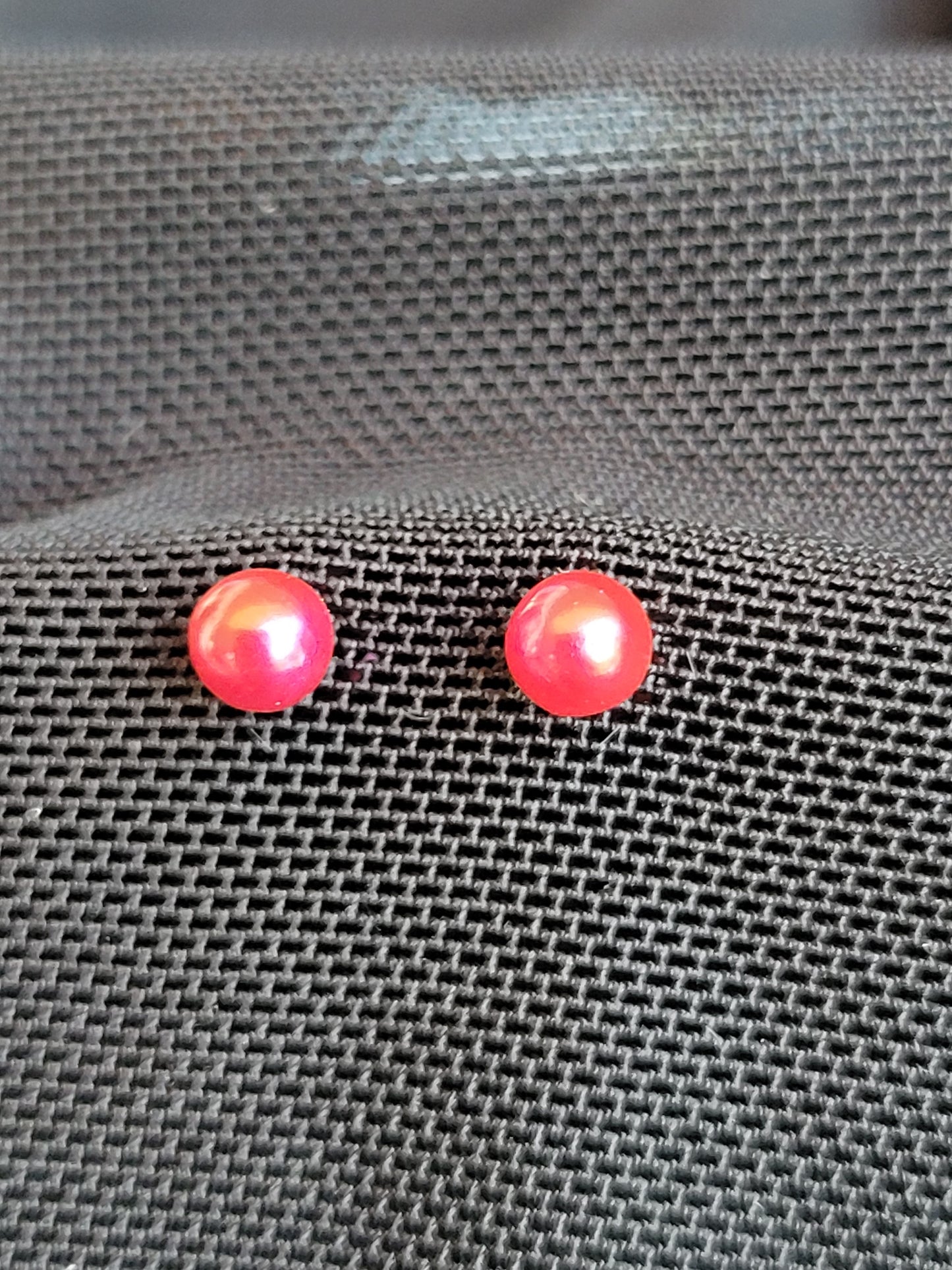 Post Costume Earrings