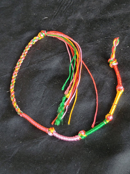 Friendship Bracelet