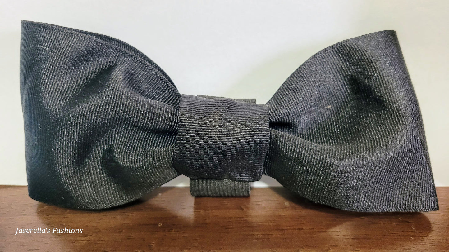 Dog Collar Bowtie