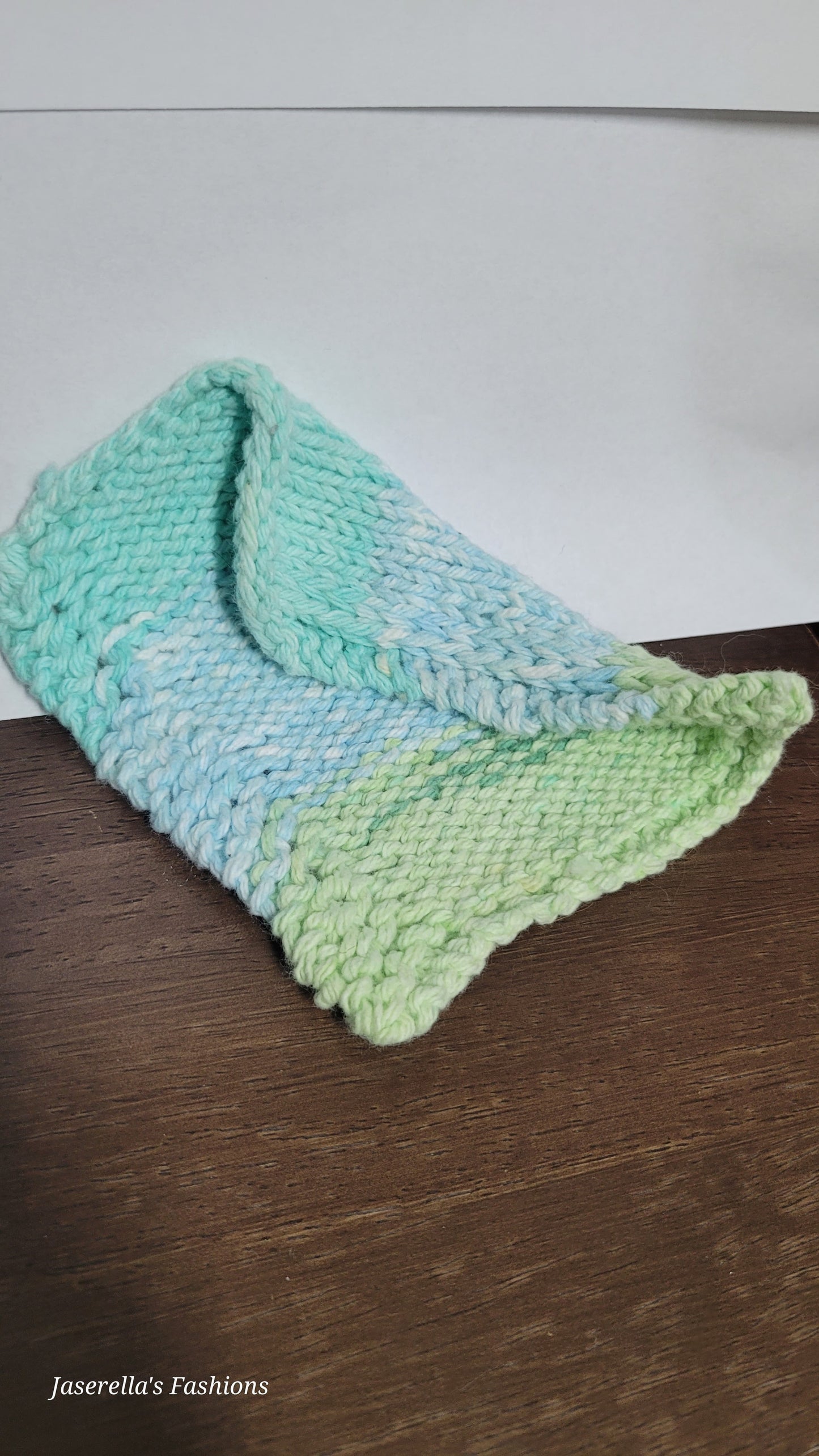 Cotton Washcloths