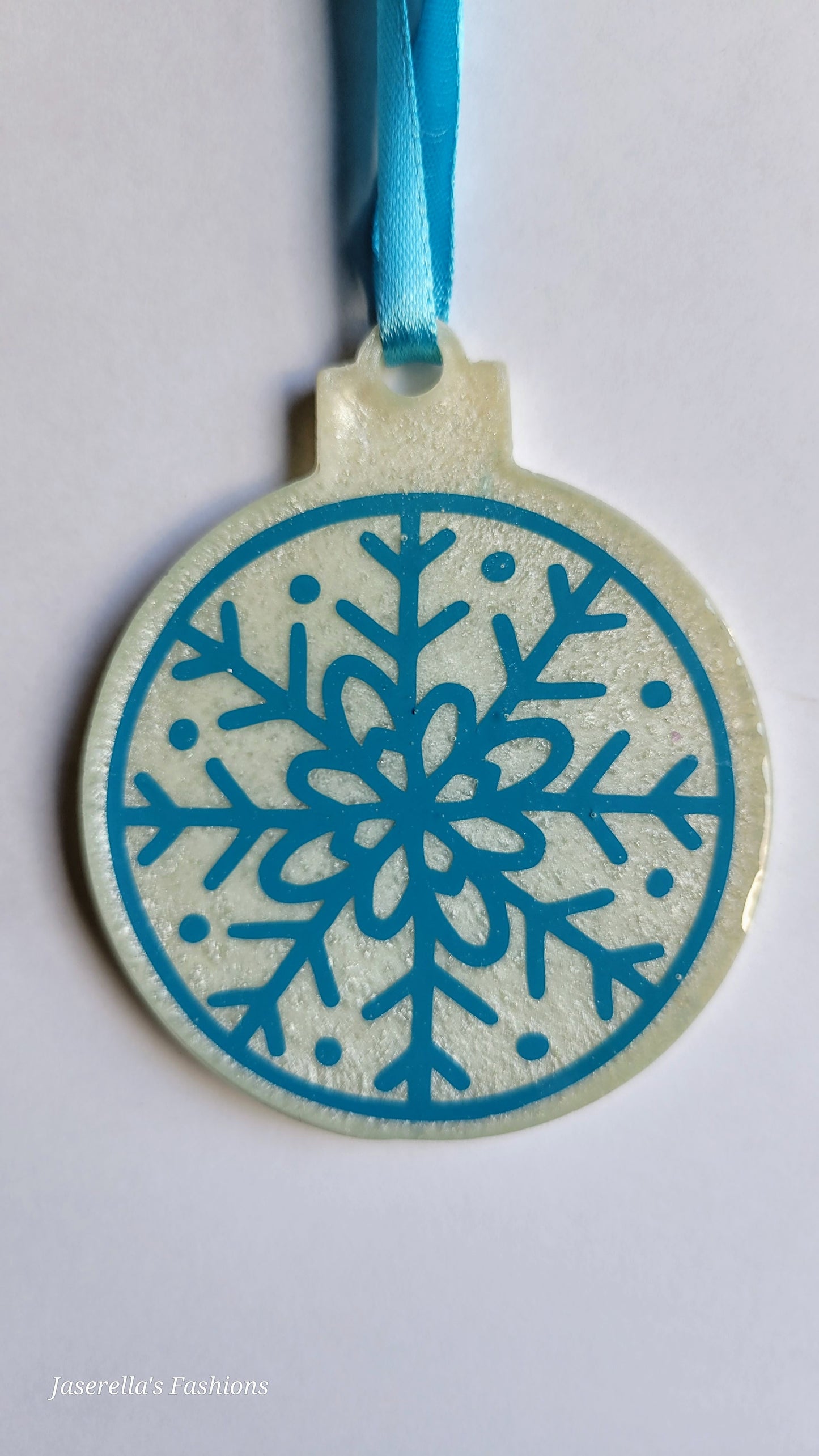 2.4" Christmas Ornaments