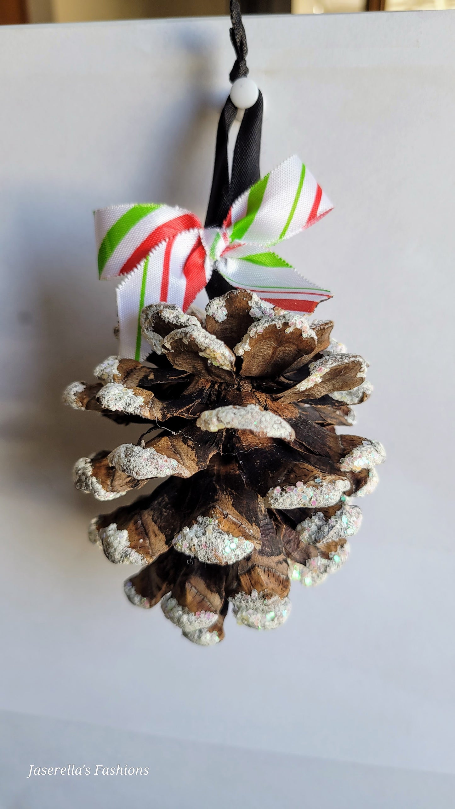 Colorado Pinecone Ornaments