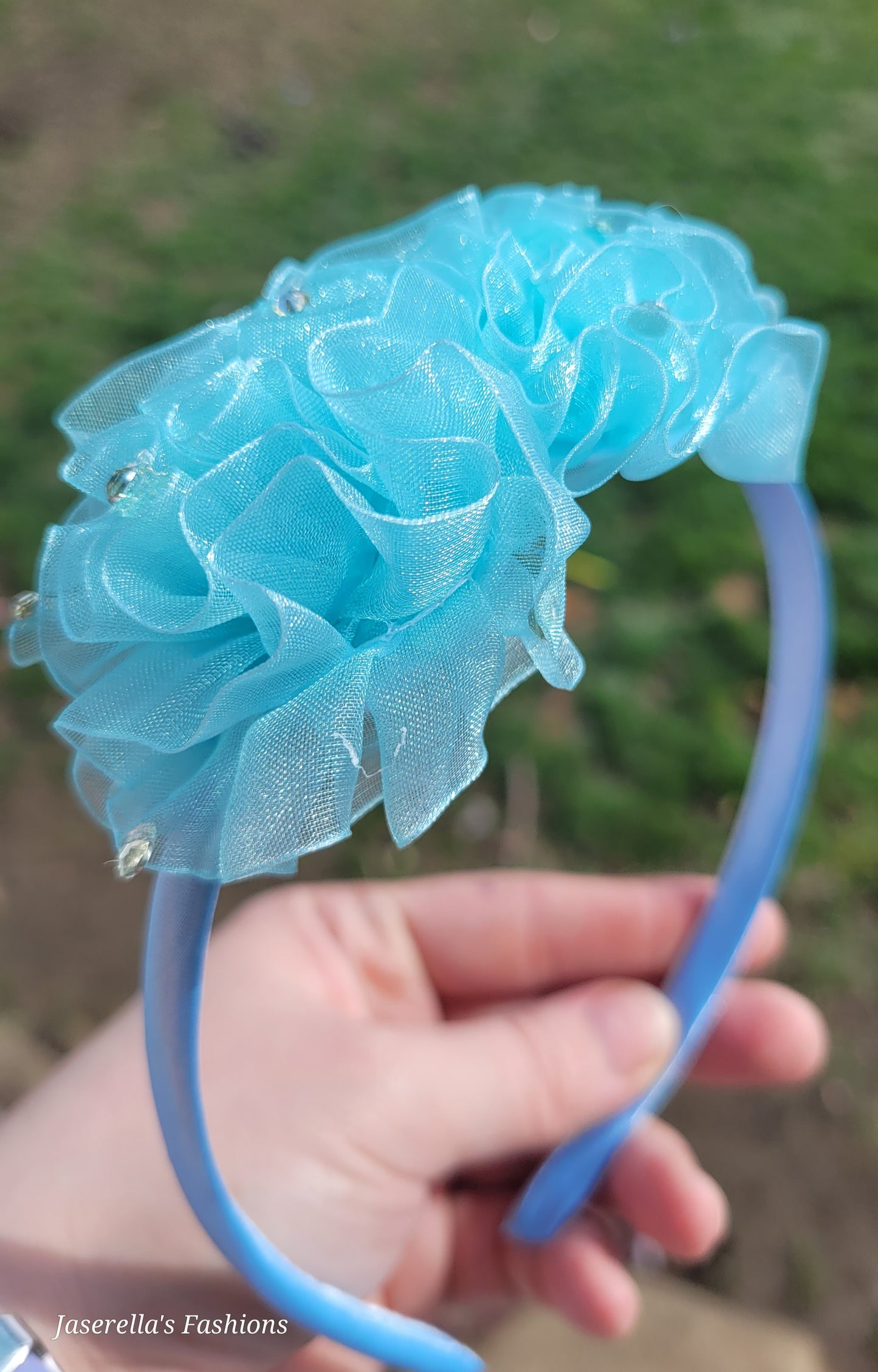 Kid's Fancy Headband