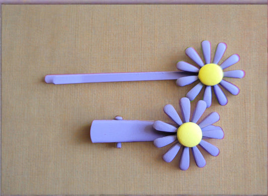 Hair Clip & Bobby Pin