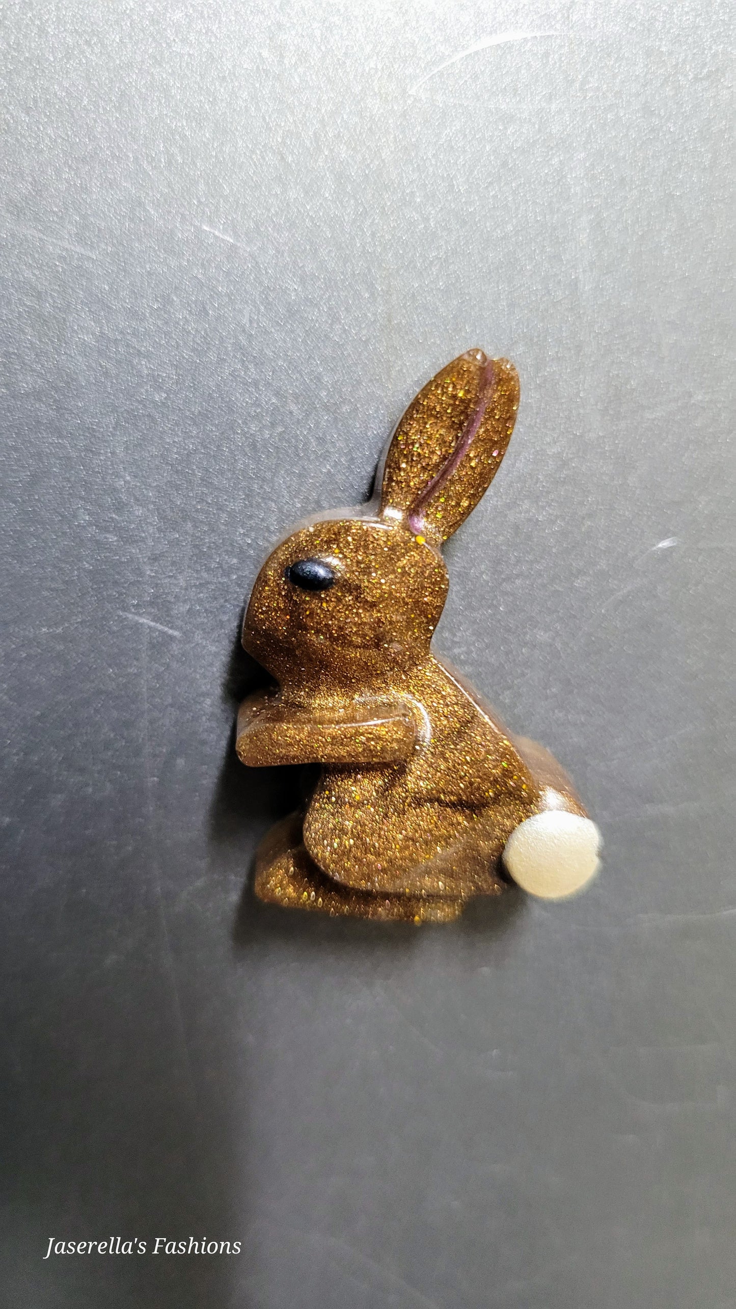 Bunny Magnets