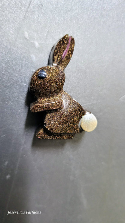 Bunny Magnets