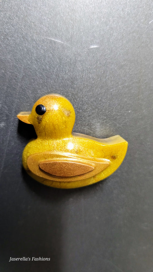 Ducky Magnet