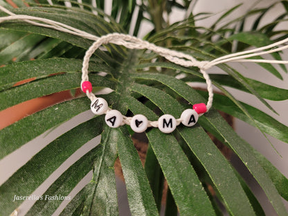 Hemp Wish Bracelets