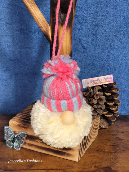 Yarn Gnomes