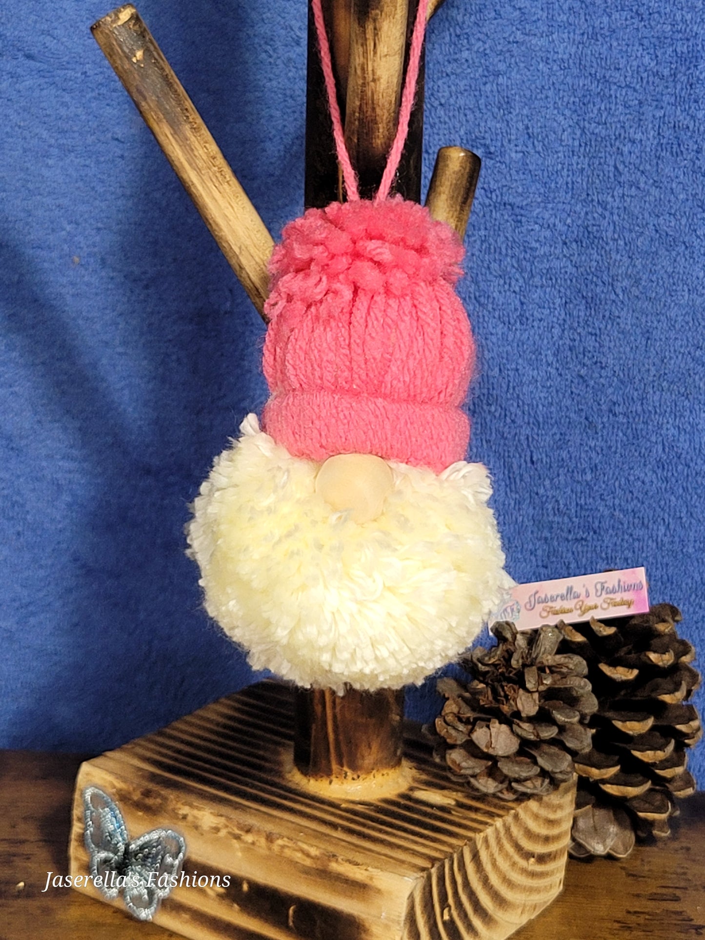 Yarn Gnomes