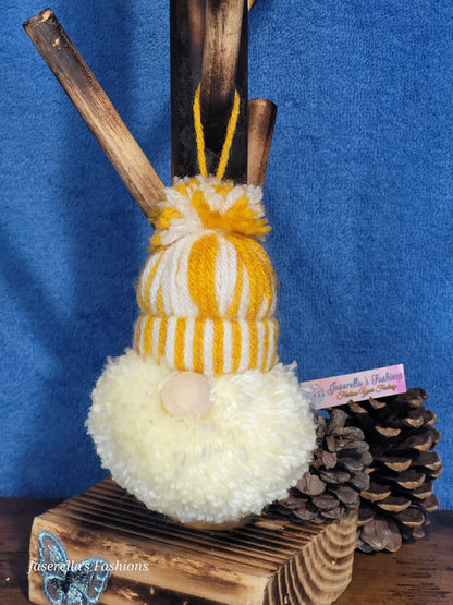 Yarn Gnomes