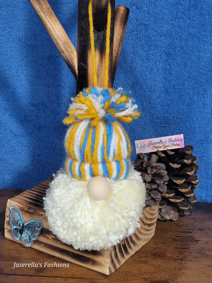 Yarn Gnomes